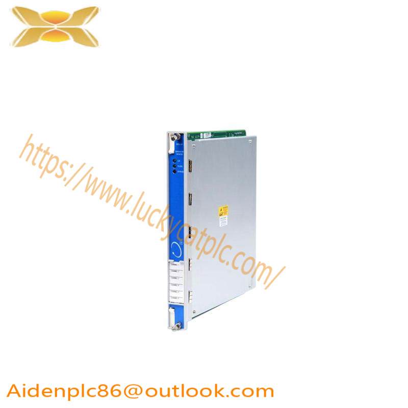 Bently Nevada 190214-01 PLC MODULE