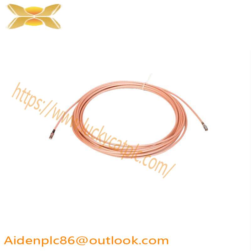 BENTLY NEVADA 19048-00-20-10-02 11 mm Proximity Probes