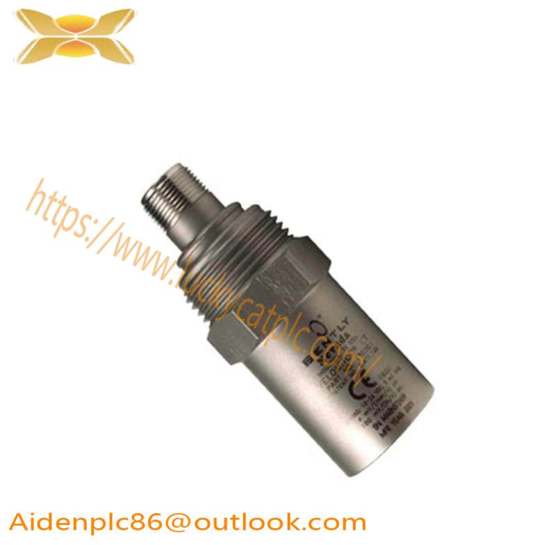 Bently Nevada 190501-00-00-CN Velomitor CT Velocity Transducer