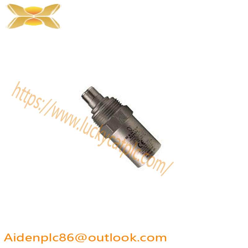 BENTLY NEVADA 190501-09-00-04 Velomitor CT Velocity Transducer