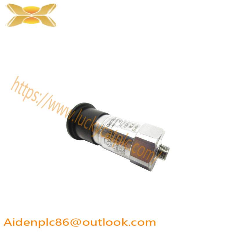 Bently Nevada 200350-02-00-CN Accelerometers