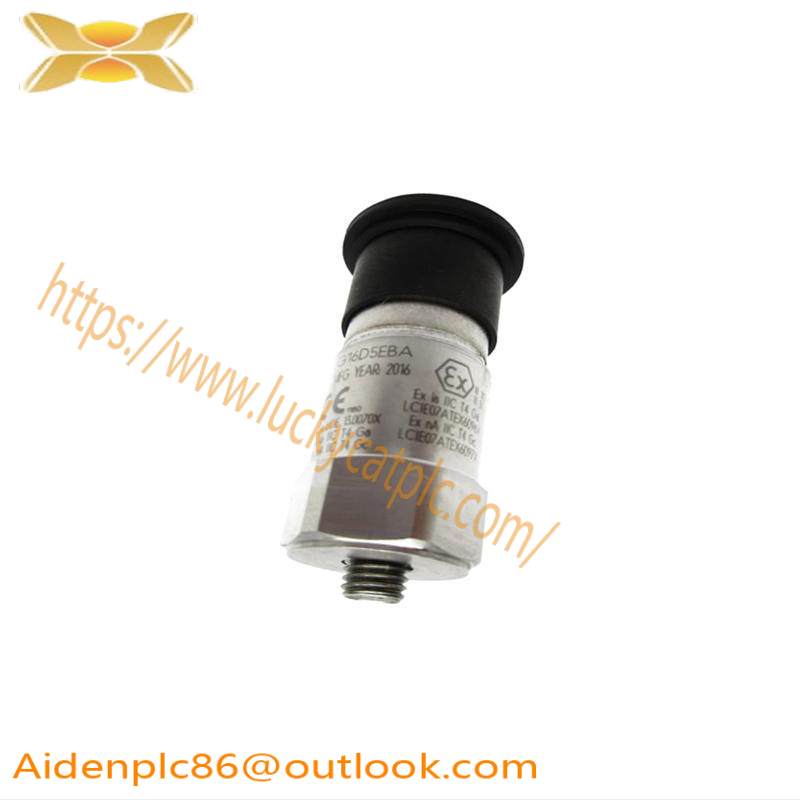 BENTLY NEVADA 200350-12-00-CN 200350 Accelerometers