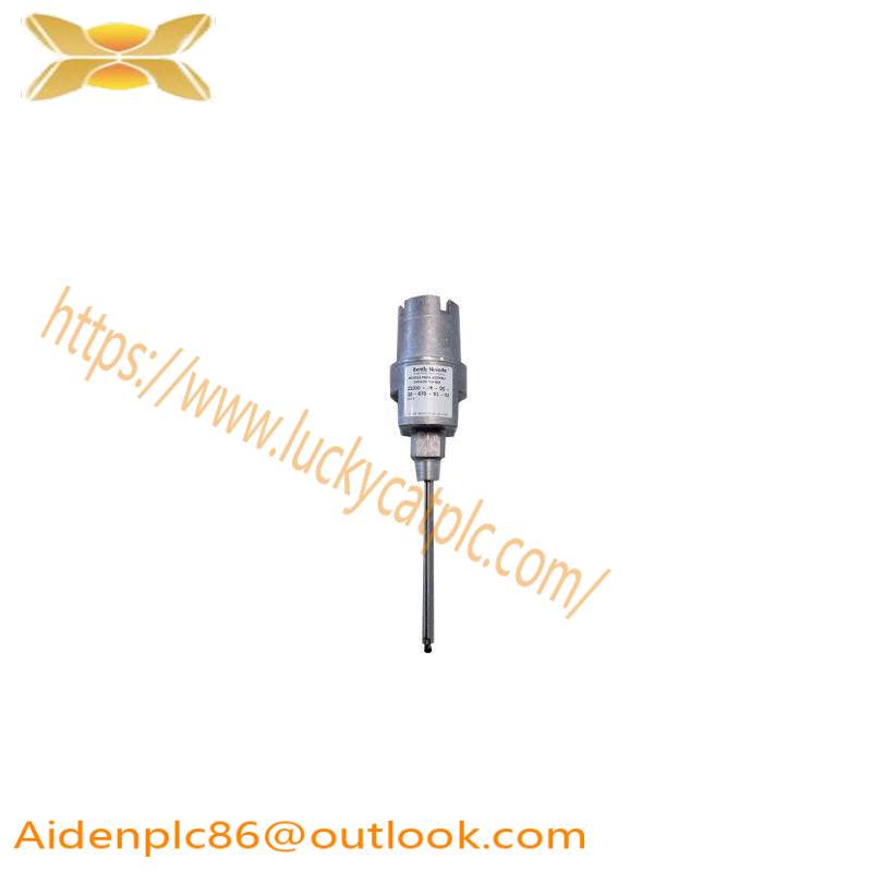 Bently Nevada 21000-16-10-15-144-03-02 Proximity Probe Housing Assemblies