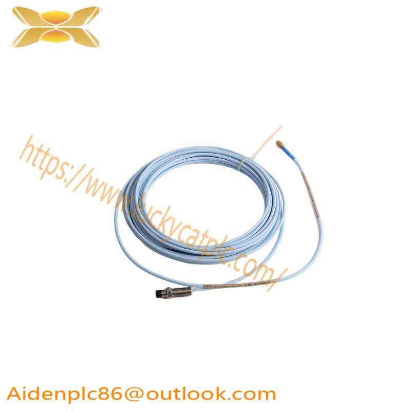 Bently Nevada 21000-28-10-00-098-04-02 Proximity Probe