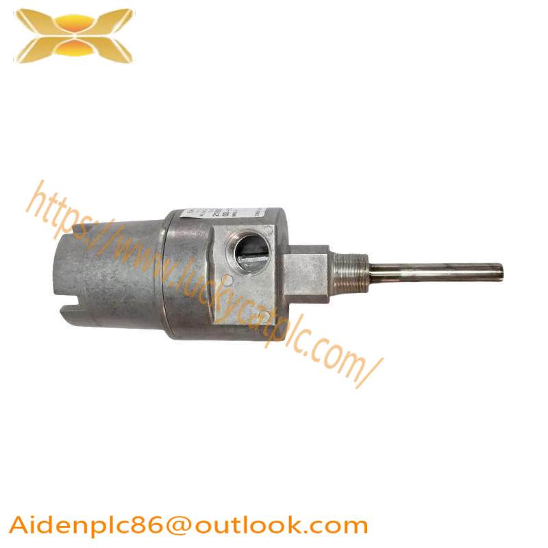 BENTLY NEVADA 21000-33-10-00-070-04-02 Relative Probe Assembly Housing