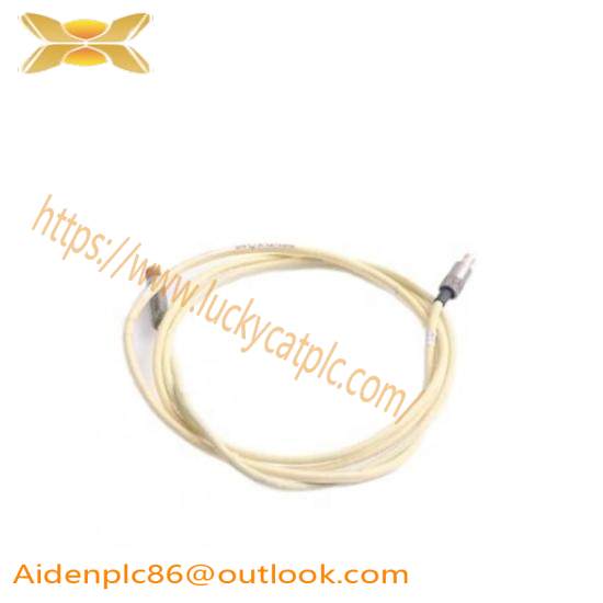 Bently Nevada 21500-00-08-10-02 Probe Proximity Vibration