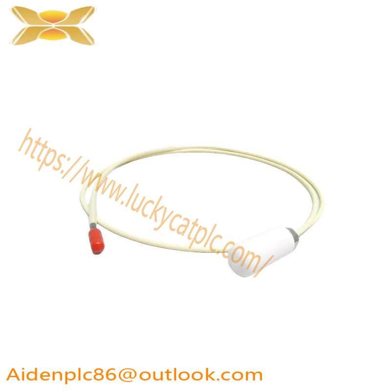 Bently Nevada 21504-00-16-10-02 Vibration monitor.