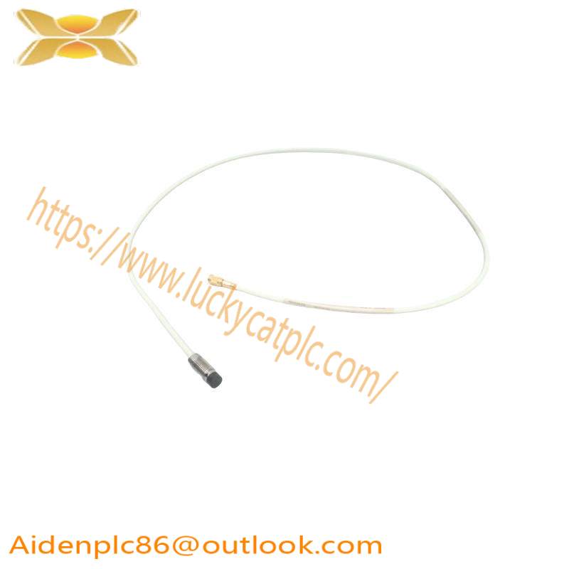 Bently Nevada 21504-000-008-10-02 Proximity Sensor