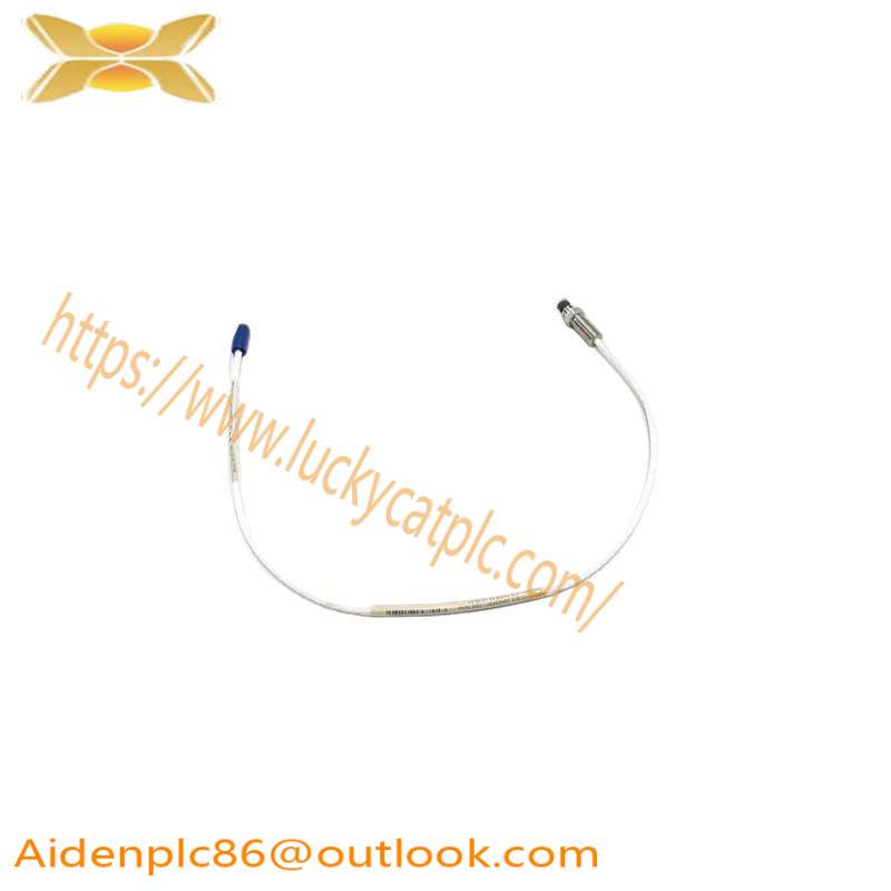 Bently Nevada 21505-00-12-05-02 Vibration Sensor Cable