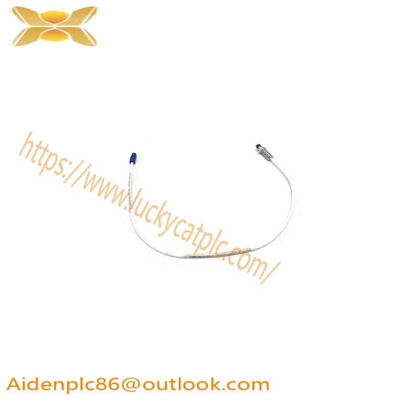 BENTLY NEVADA 21508-02-12-05-02 PROBE PROXIMITY VIBRATION
