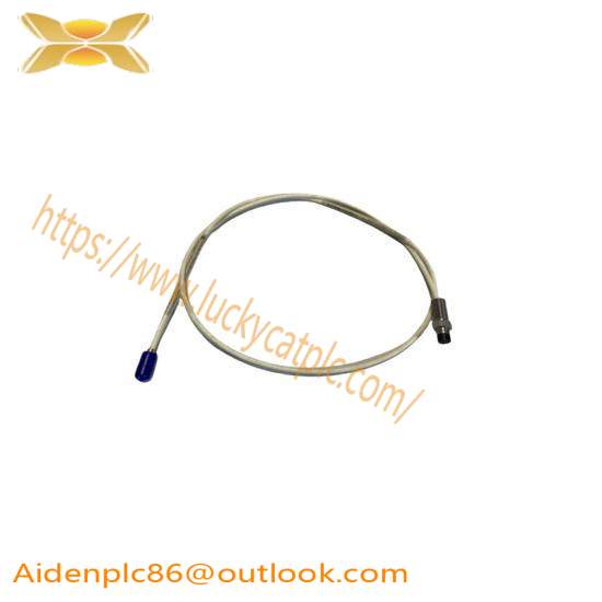 BENTLY NEVADA 21508-02-12-05-02 Proximity Vibration Probe