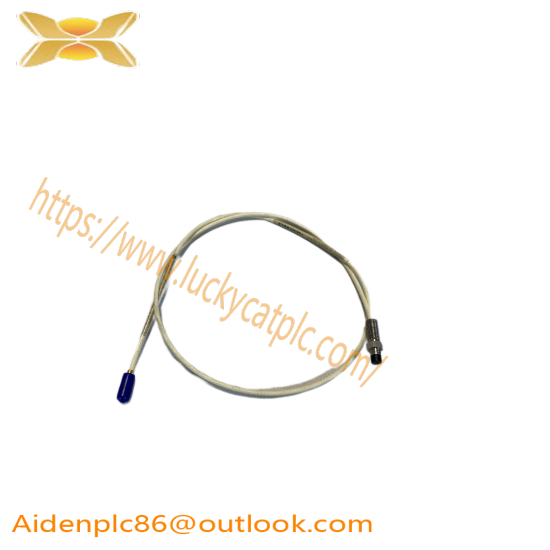 Bently Nevada 21508-02-12-10-02 Proximity Probe