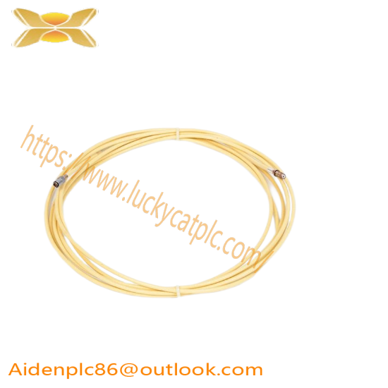 Bently Nevada 21747-040-00  Extension Cable