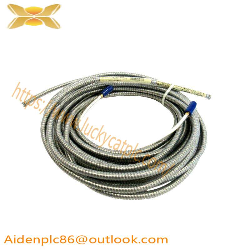 Bently Nevada 21747-080-01 EXTENSION CABLE