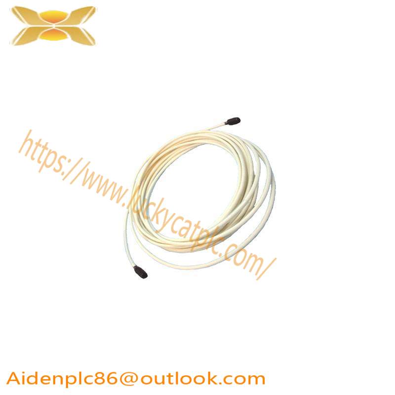 BENTLY NEVADA 21747-085-00 PROXIMITOR PROBE EXTENSION CABLE