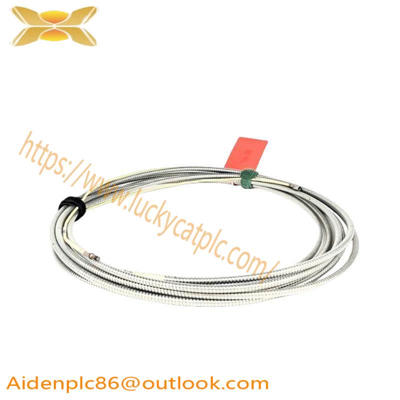 Bently Nevada 21747-085-01 Proximitor Probe Extension Cable