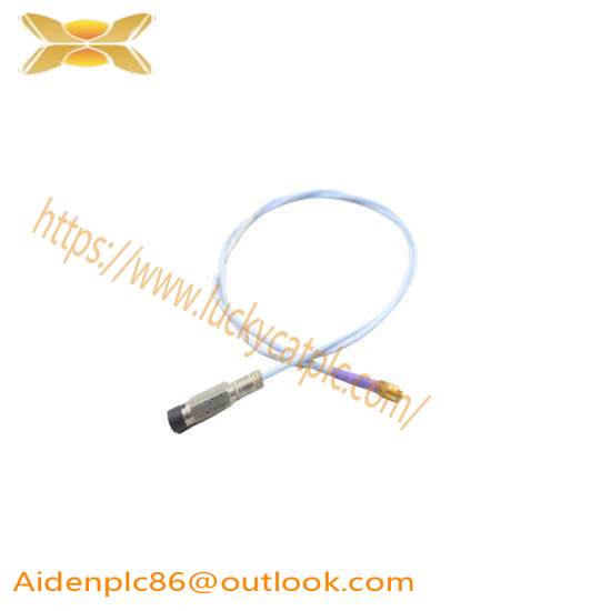 BENTLY NEVADA 22810-00-0610-02 Proximity Probe AUTOMATION PARTS
