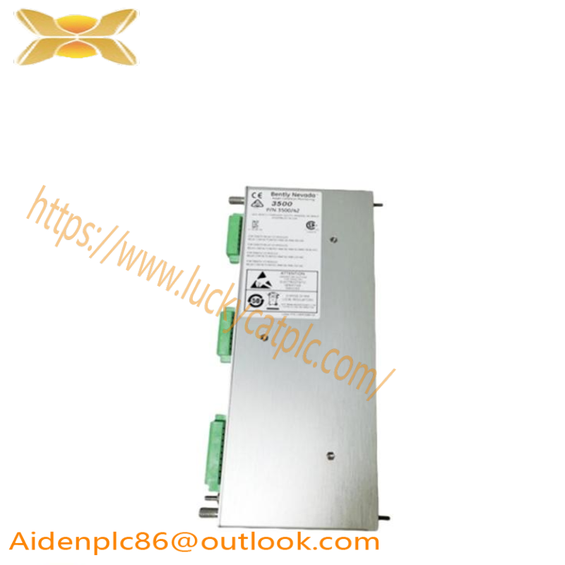 Bently Nevada 22810-00-0610-02 Transducer proximity probe AUTOMATION PARTS