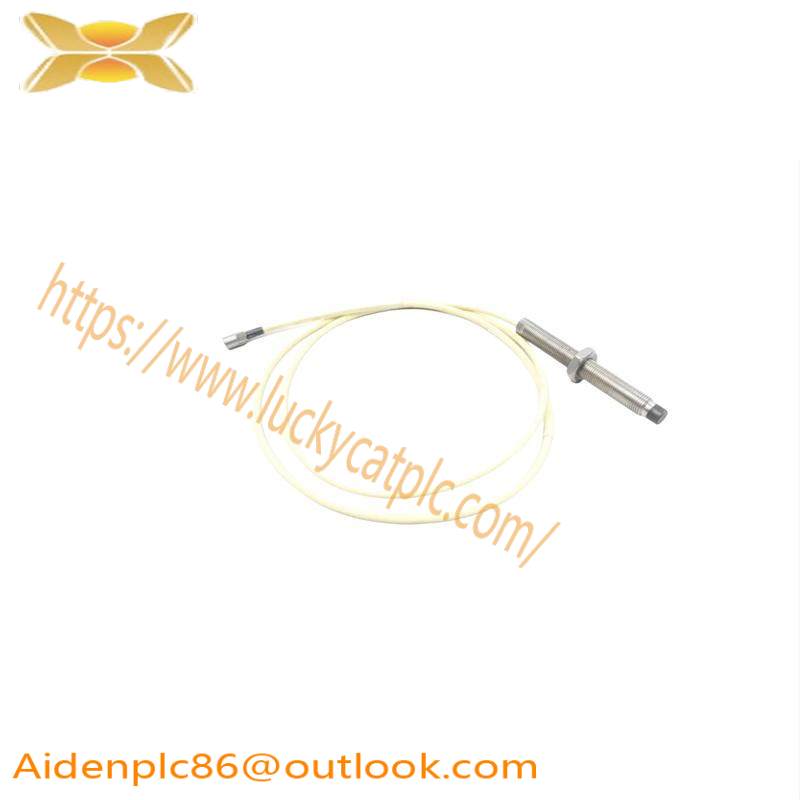 BENTLY NEVADA 22811-00-03-10-02 Proximity Sensor