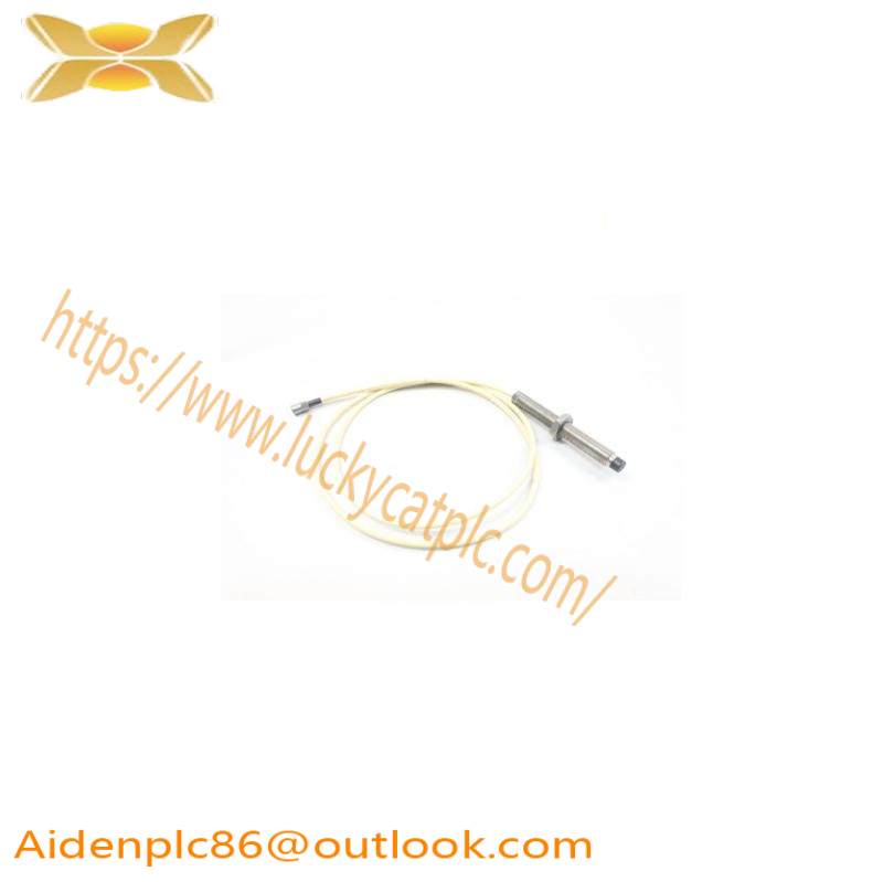 BENTLY NEVADA 22811-00-04-10-02 Sensor