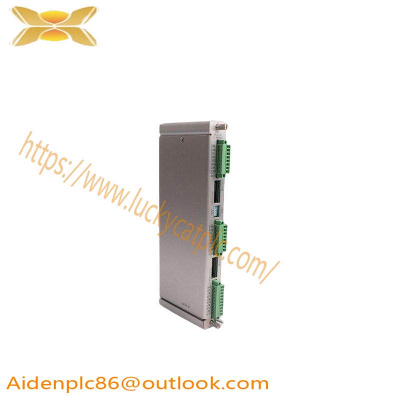 Bently Nevada 26363-30 I/O Module