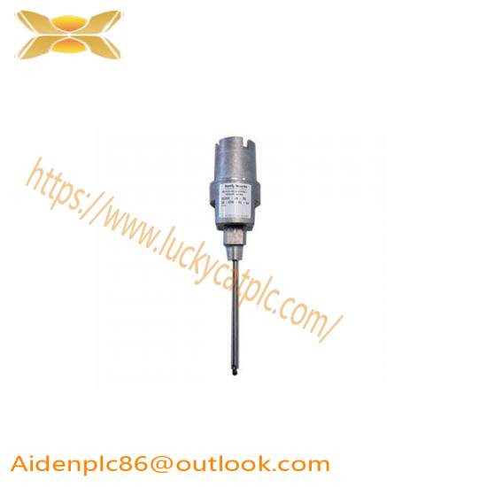 Bently Nevada 26530-12-10-03-020-055-21-03-00 Dual Probe Transducer