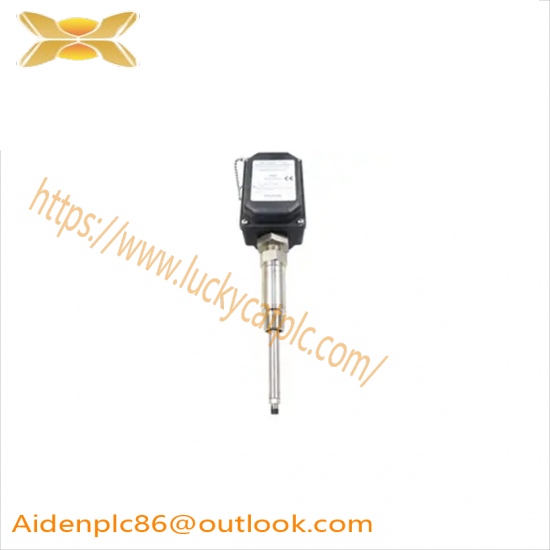 Bently Nevada 26530-12-10-03-020-191-21-03-00 Dual Probe Transducer