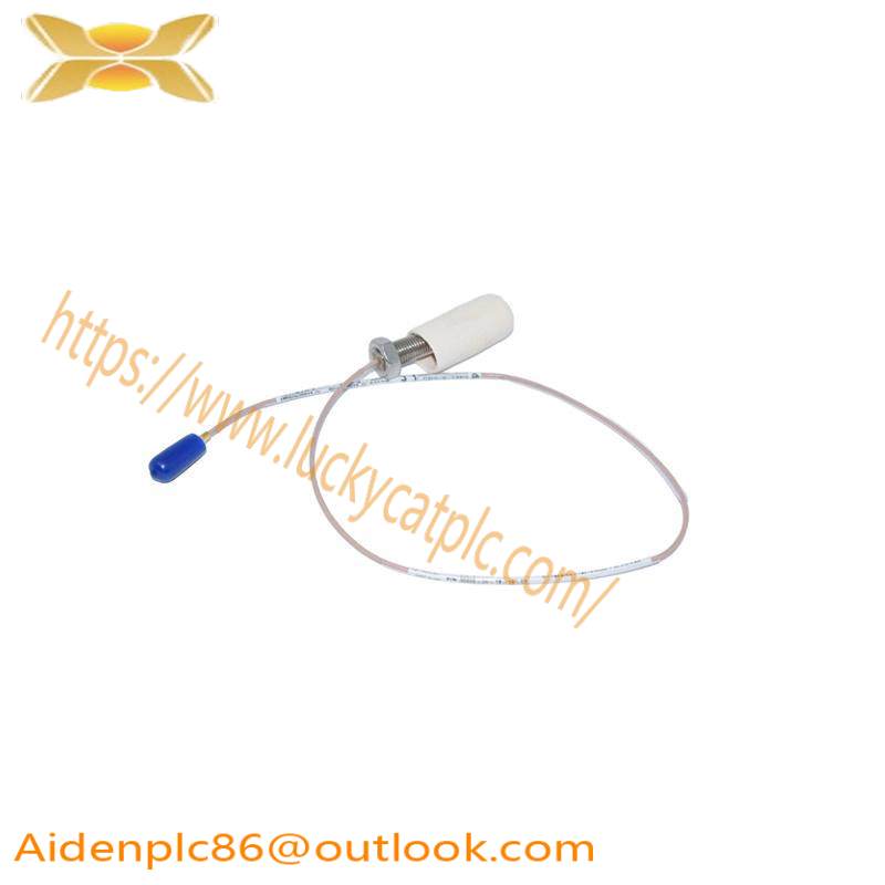 BENTLY NEVADA 30000-00-10-18-02 Proximity Probe Sensor