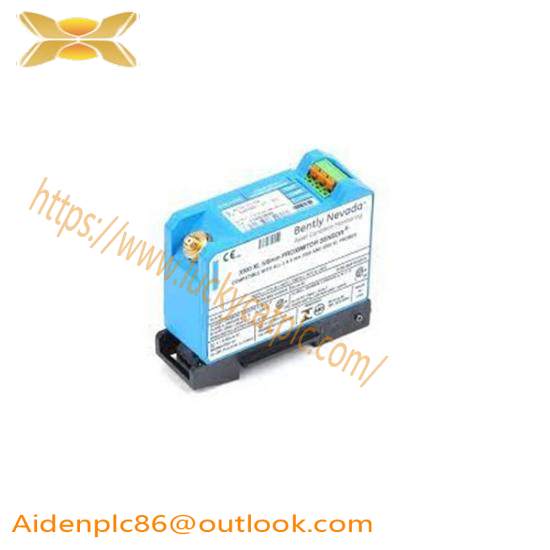 Bently Nevada 30180-51-05 3300 XL Proximitor Sensor