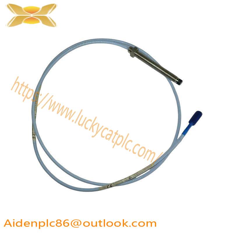 BENTLY NEVADA 3300101-00-32-10-02-05 Proximity Probes