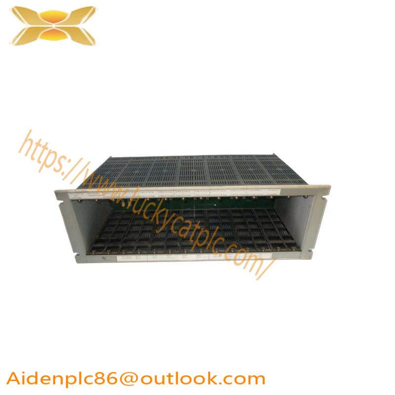 Bently Nevada 3300/05 Slot Card