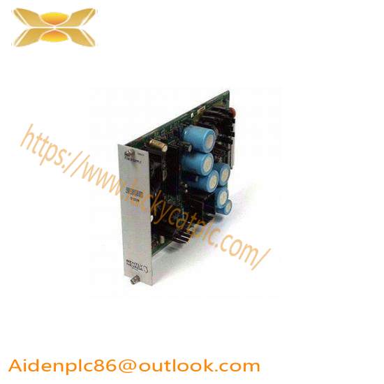 Bently Nevada 3300/12-01-01-00 Power Supply