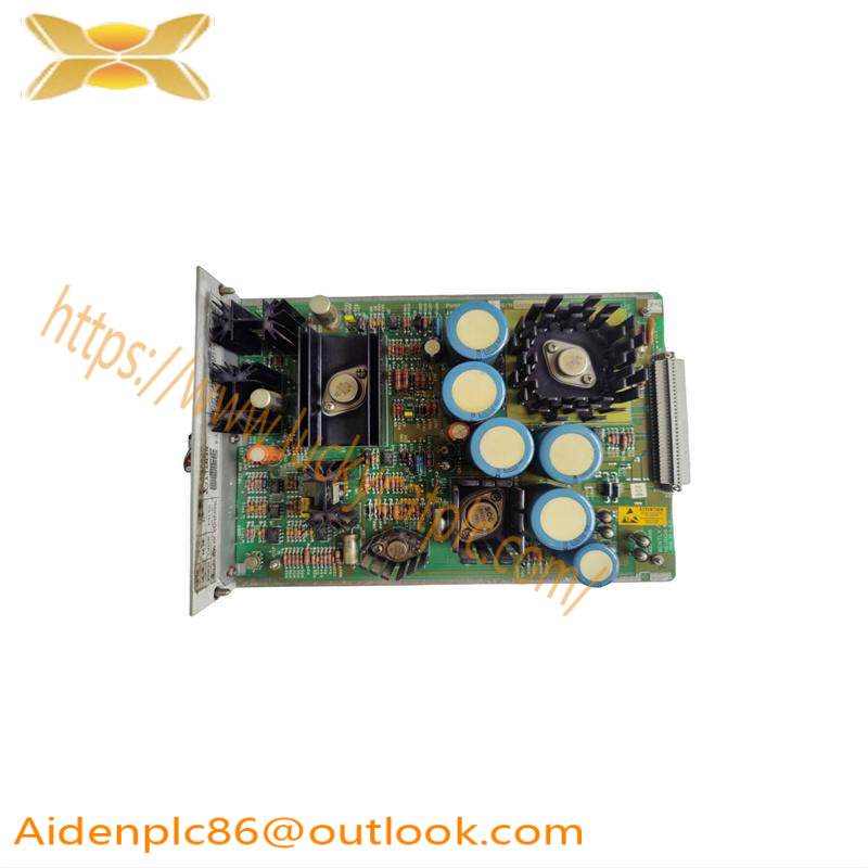 BENTLY NEVADA 3300/12-02-20-00 Power Supply Module