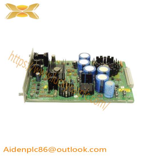 Bently Nevada 3300/12-02-22-00 AC Power Supply