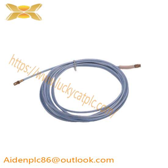 Bently Nevada 3300XL 8MM Proximitor Sensor
