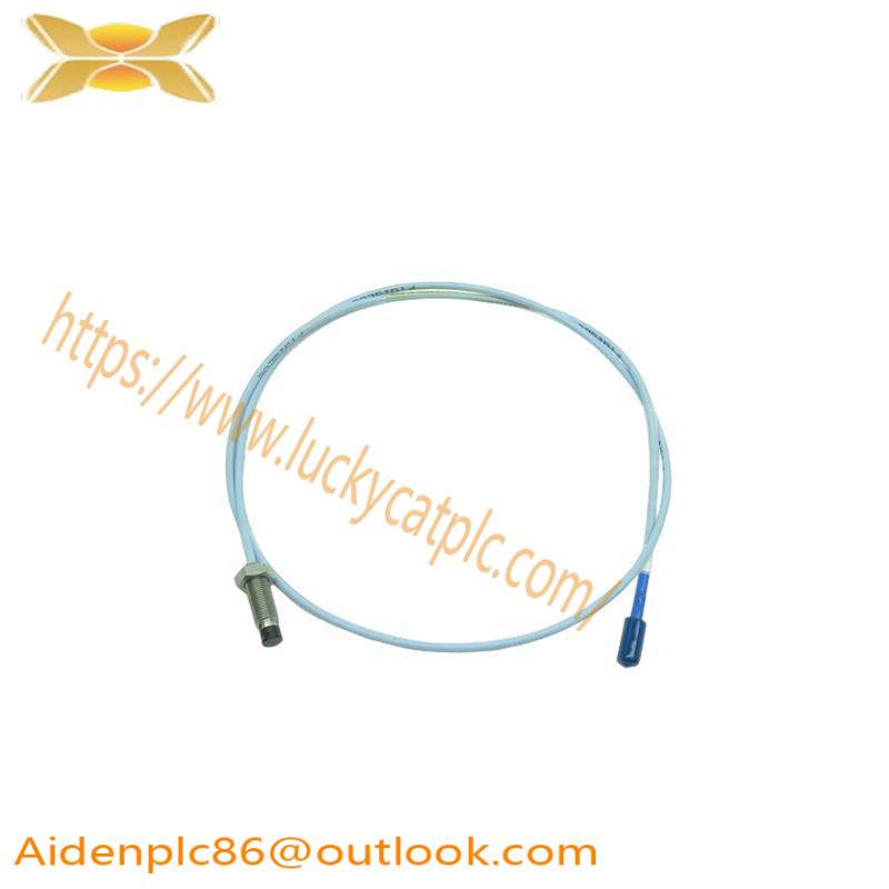 Bently Nevada 330101-00-08-05-02-00 PROXIMITY PROBE