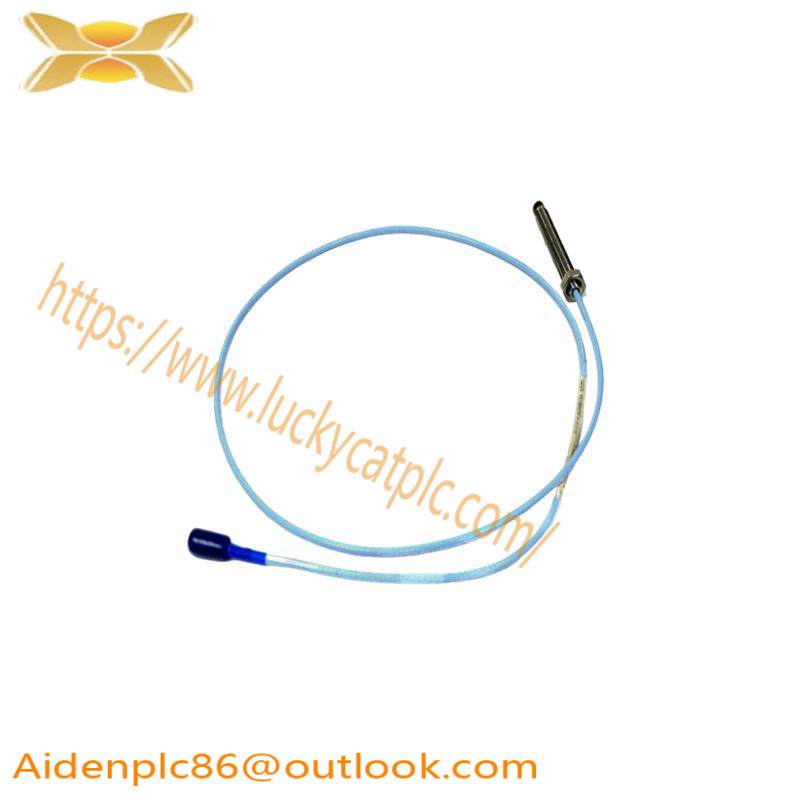 Bently Nevada 330101-00-08-05-02-05 Vibration Sensor