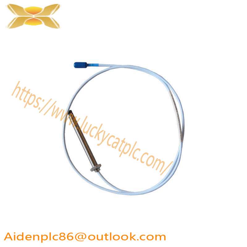 Bently Nevada 330101-00-08-10-02-00 PROXIMITY PROBE