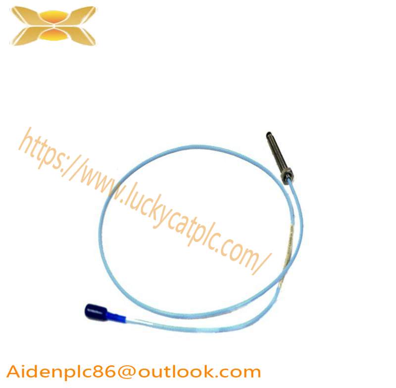 BENTLY NEVADA 330101-00-09-10-02-05 Proximity Probes