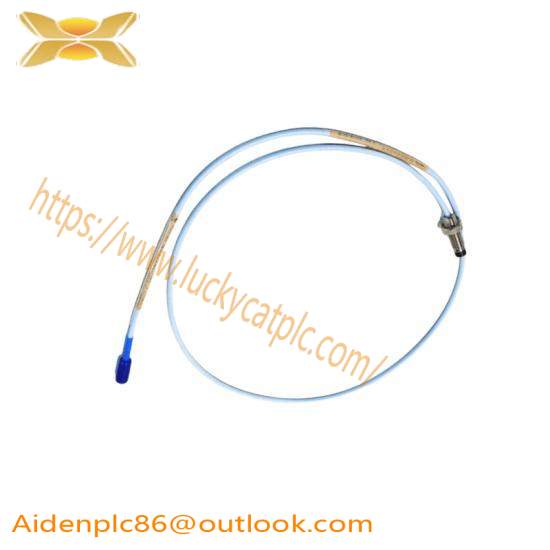 BENTLY NEVADA 330101-00-09-10-02-05 Proximity Probes