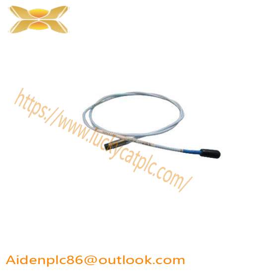 Bently Nevada 330101-00-10-10-02-00 Probe Proximity Sensor
