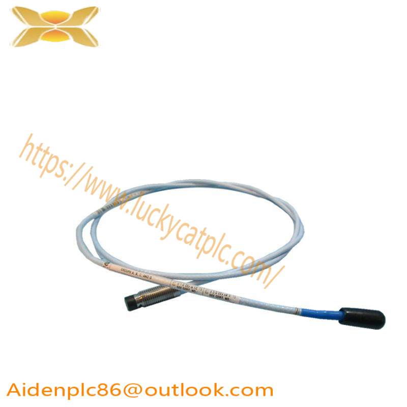 Bently Nevada 330101-00-10-10-02-05 Proximity Probes