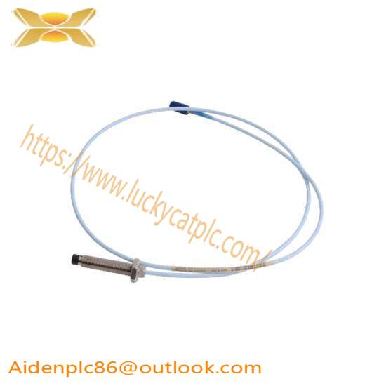 Bently Nevada 330101-00-12-05-02-05 Proximity Probe