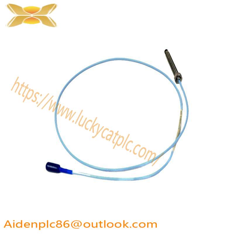 BENTLY NEVADA 330101-00-12-05-02-05 Proximity Probes