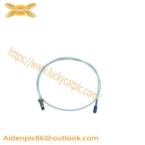 Bently Nevada 330101-00-12-10-01-CN Proximity Probes