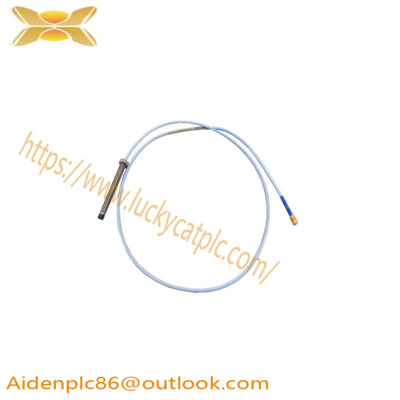 Bently Nevada 330101-00-12-10-02-00 Proximity Probes