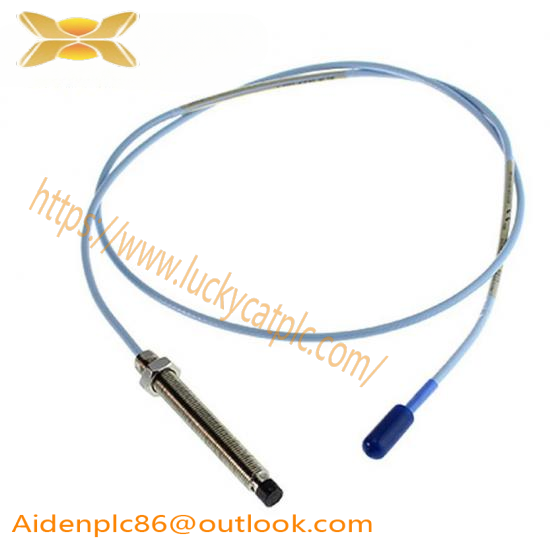 Bently Nevada 330101-00-12-10-02-05  Proximity Probes