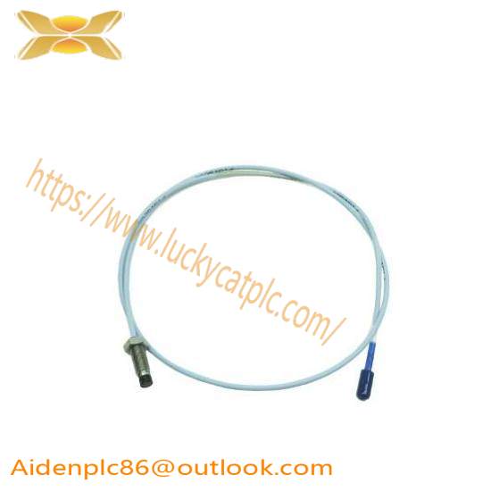 Bently Nevada 330101-00-12-10-02-CN Proximity Probes