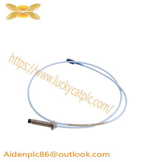 Bently Nevada 330101-00-13-10-02-00  3300 XL 8 mm Probe