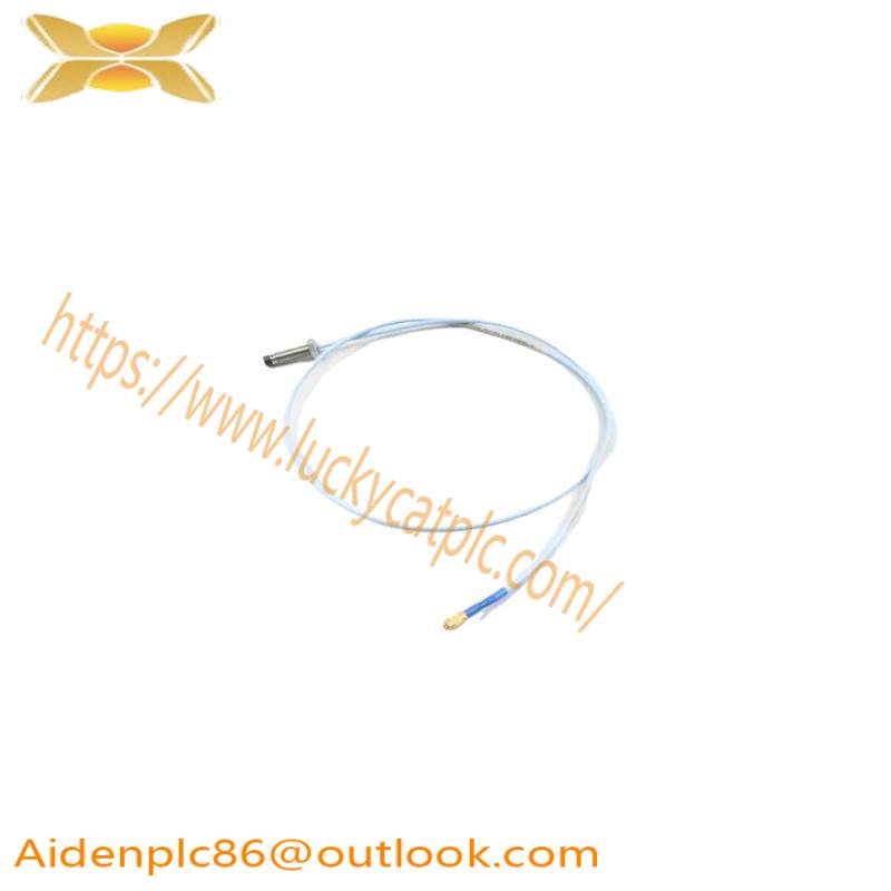 BENTLY NEVADA 330101-00-14-10-02-00 8MM PROXIMITY PROBE